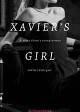 Девушка Ксавьера