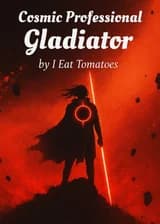 Профессиональный космический гладиатор