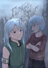 Д.В.П. (ФФ по миру Наруто + немного фго)