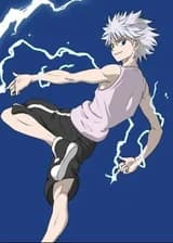 Хантер × Хантер: Система Божественного Выбора.