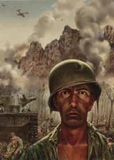 Германский орёл!