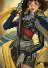 Я стал наследным принцем Франции!