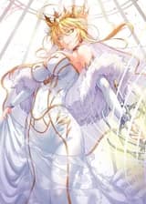 Fate: Великий дух