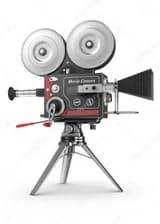 Легендарный голливудский режиссёр