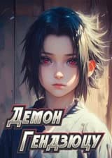 Наруто: Учиха, Демон Гендзюцу