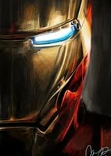 Адмирал во Вселенной Марвел