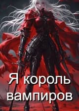 Я король вампиров