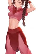 Аватар: безжалостность мага воздуха