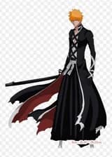 Ичиго Куросаки в мультивселенной