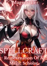 SPELLCRAFT: Реинкарнация Ученого Магии