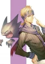 Охотник на покемонов