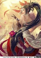 Королева-злодейка подслушивает мое сердце и не дает расслабиться