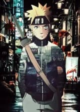 Наруто: Лис - это судьба