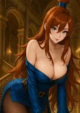 «Холодный Ветер» Конохи