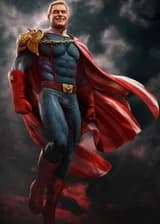 Пацаны: Доминация