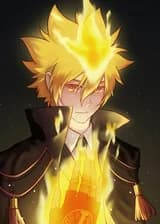 Возрождение в Сказках о демонах и Богах с системой