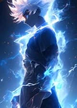 Сильнейшая Молния Скрытого Облака!