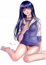 Попал в мир Наруто с системой из САО