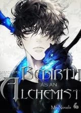 MMORPG: Перерождение в Роли Алхимика