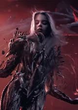 Культивирование в тайне рядом с демонессой