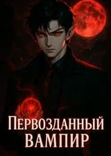 Первозданный вампир