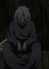 Восхождение в мире Наруто