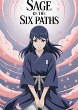 Наруто: Мудрец Шести Путей