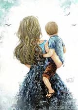 Отец главного героя отказывается расставаться