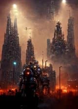 Или как стать пилотом меха