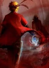 Наруто: Потерянная душа