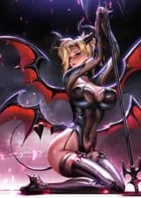 Проклятие безумного волка