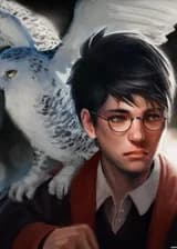 Гарри Поттер: Неожиданный поворот