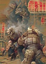 В Другой Мир с Империей Total War