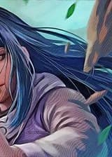 Наруто: Сильнейший брошенный сын Хьюга!