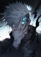 Наруто: Годжо Сатору в мире Наруто