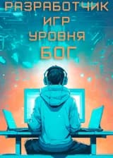 Разработчик игр уровня Бог начал с испуга стримера