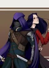 Под прикрытием нежити