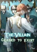 Злодей Прекратил Свое Существование