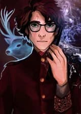 Новый мир для Гарри Поттера