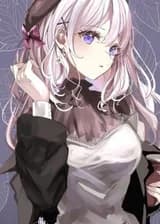 Проклятая Магия сына Лорда