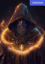 Гарри Поттер фанфик: Легендарный Арифмант