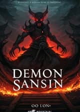 Demon Sansin