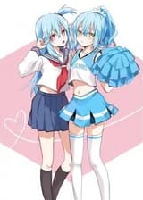 В мире Марвел с силой Рафаэль