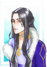 Безмятежный лотос 5