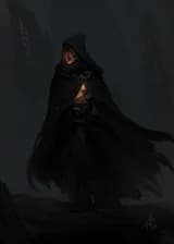 MMORPG: Возрождение теневого мага