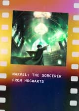 Марвел: Маг из Хогвартса (Завершён)