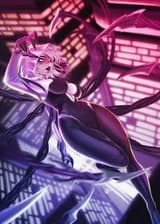 Истинный вампир в Марвел (Завершен)