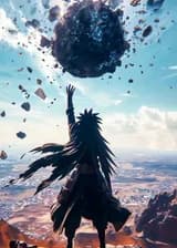 Marvel и DC Ублюдочный герой