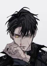 [Киберпанк] Клянусь, я не Герой