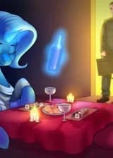 История любви: Мир Гигаполисов